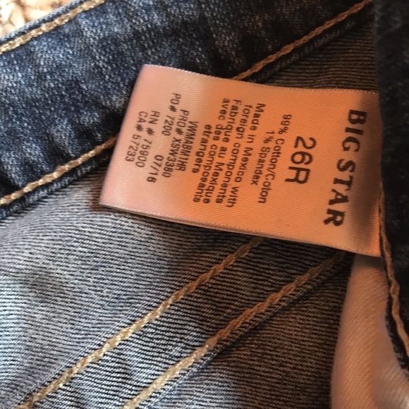 Big star - Picture 6 of 11